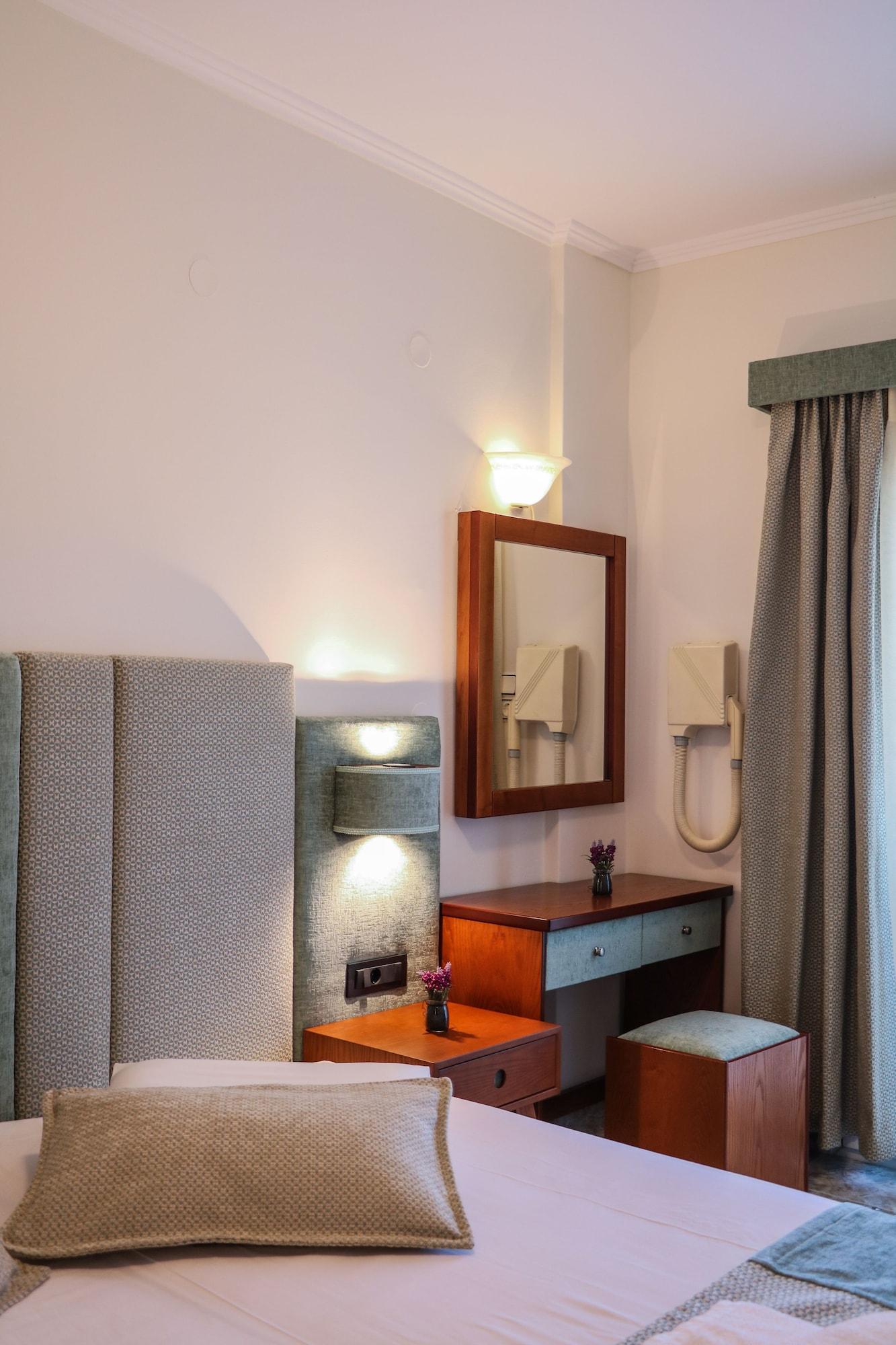 Hotel Dionysis Studios Adámas Eksteriør bilde